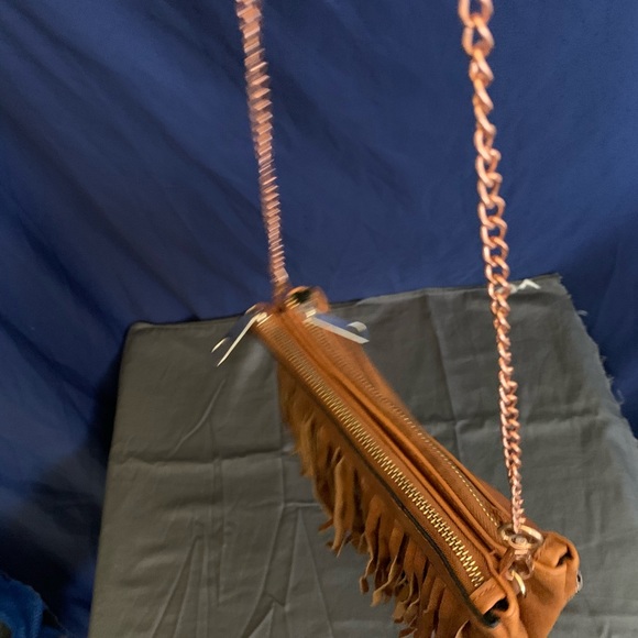 Leather purse - Picture 4 of 8